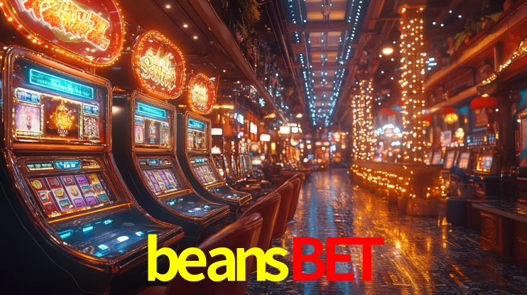 beansbet - Baixe o Cassino Oficial - beans bet