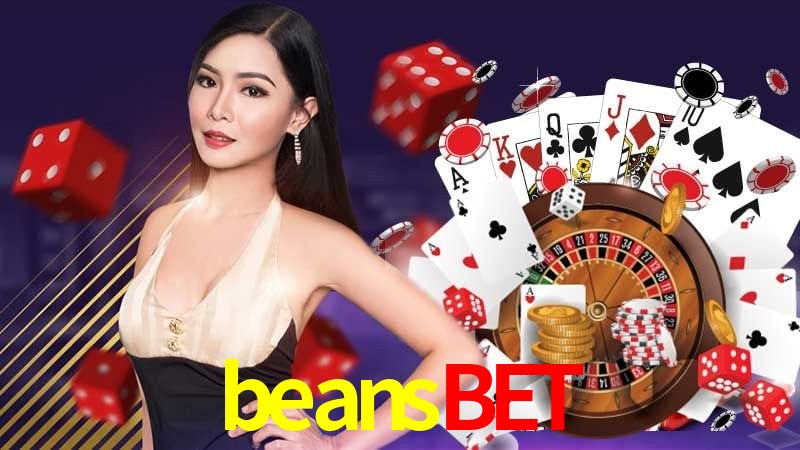 Experiência VIP beansbet