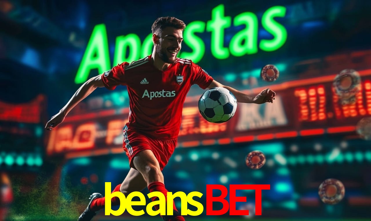 Estatísticas beansbet