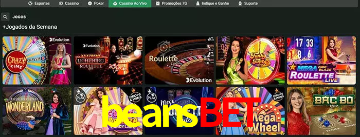beansbet bet