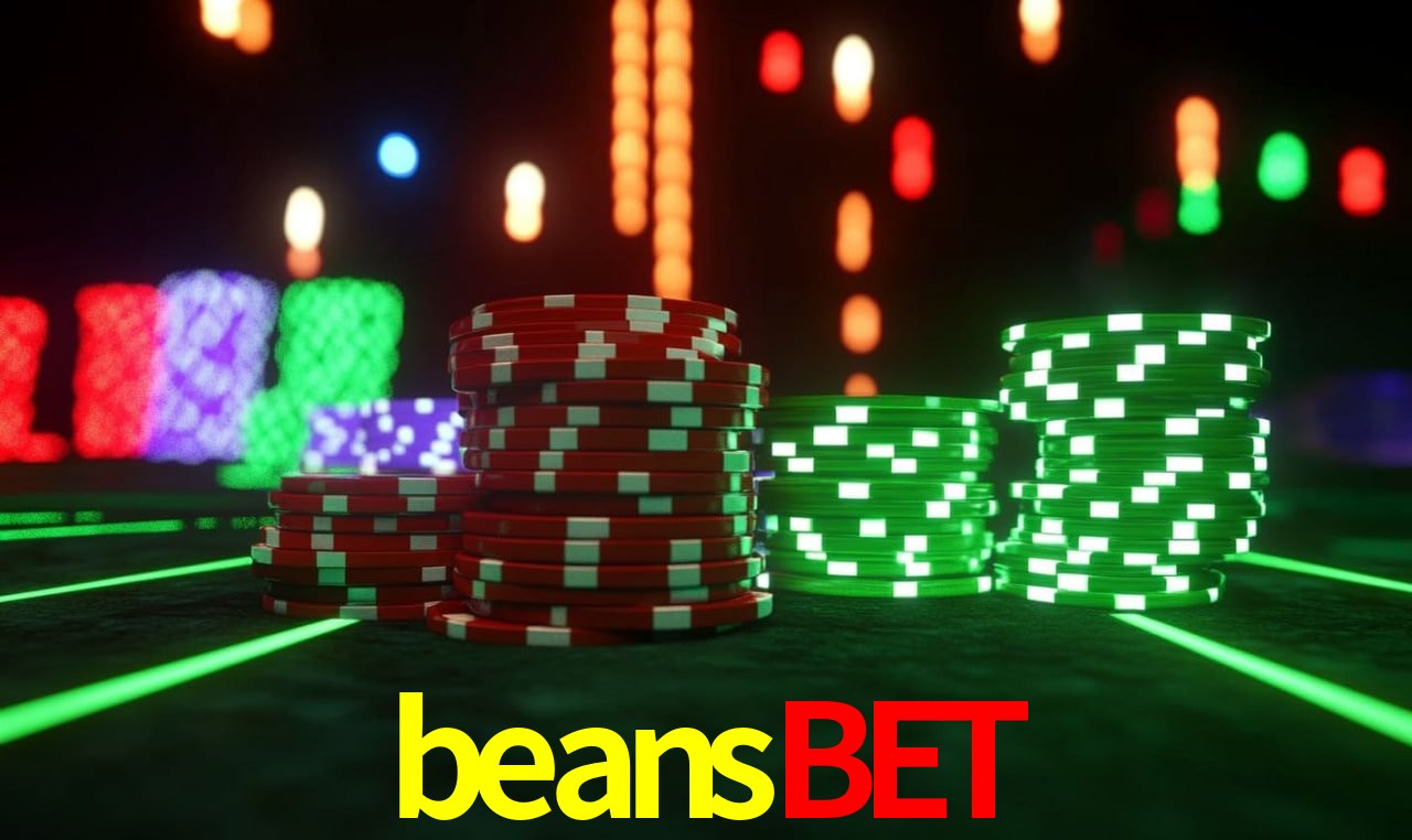 Mesa de Blackjack beansbet