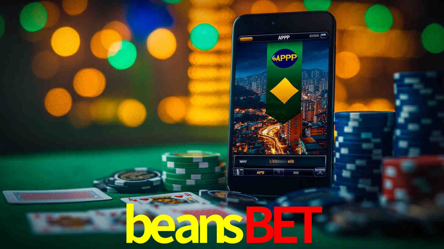 Apostas de Futebol beansbet