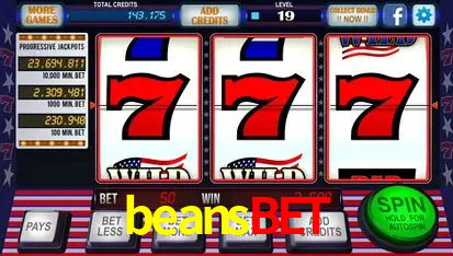 Inovações de Jogos na beansbet: O Futuro das Experiências Interativas
