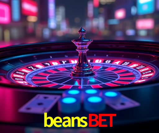 Interface do App beansbet