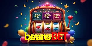 Jogos de Slot beansbet
