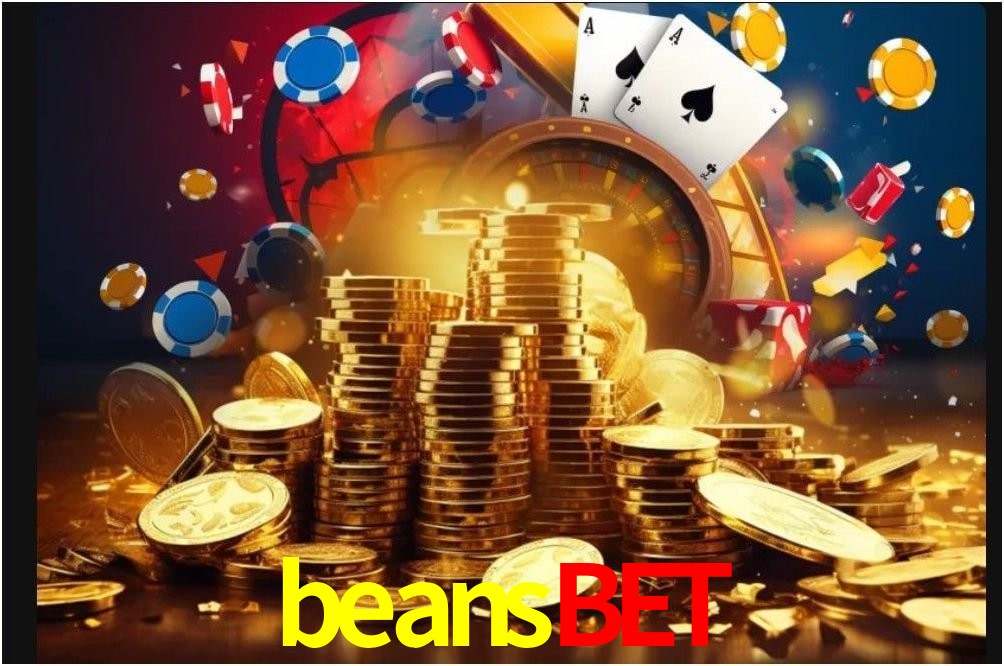 Apostas de Futebol beansbet
