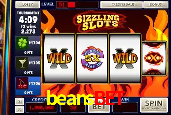 Descubra a Essência do beansbet: Nossa História e Compromissos