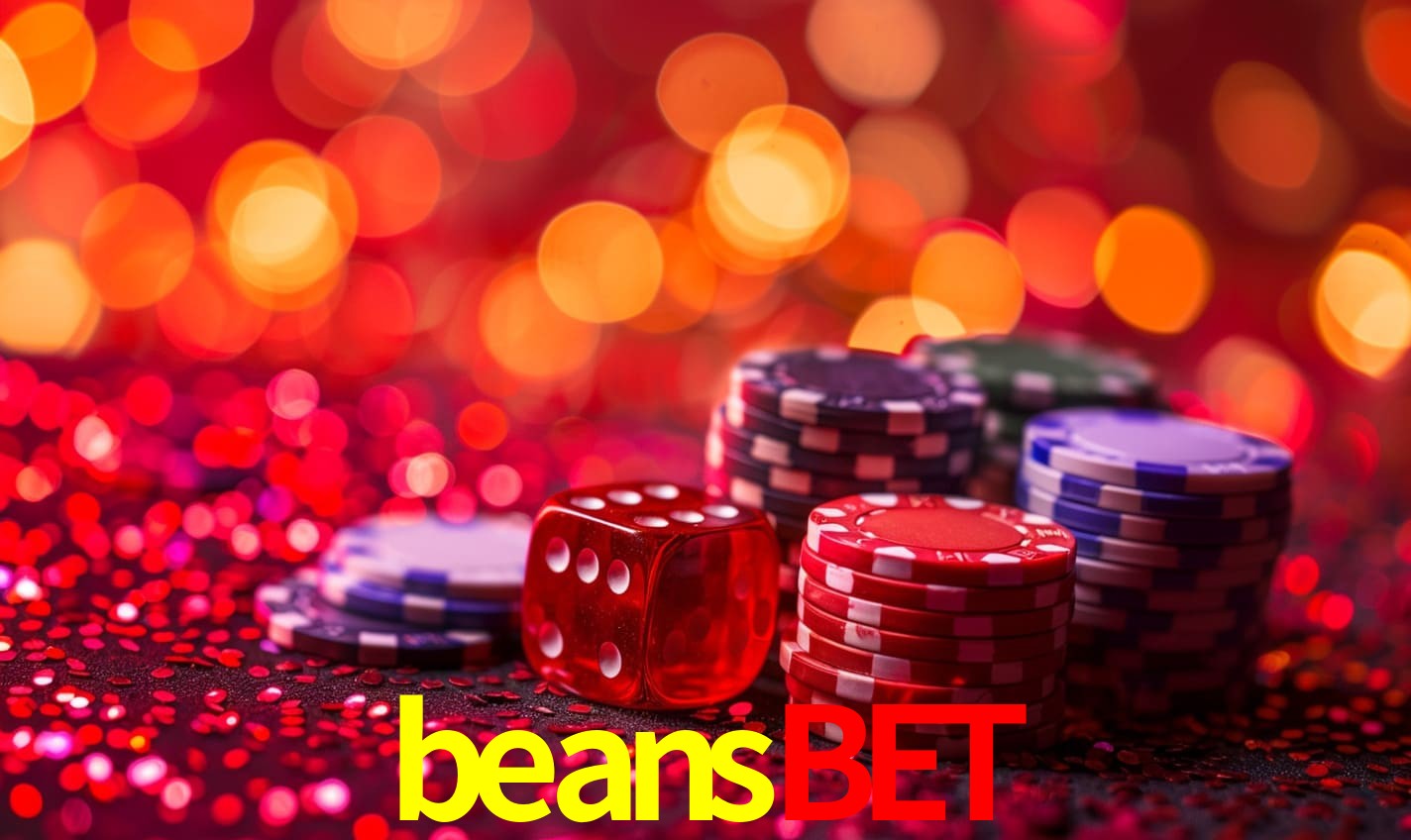 Bônus de Boas-vindas beansbet