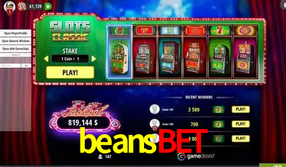 Descubra o Programa VIP da beansbet: Vantagens Exclusivas para Jogadores