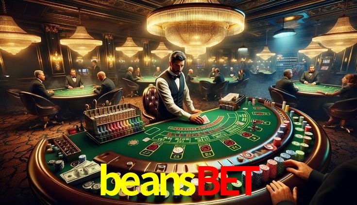 Casino VIP beansbet