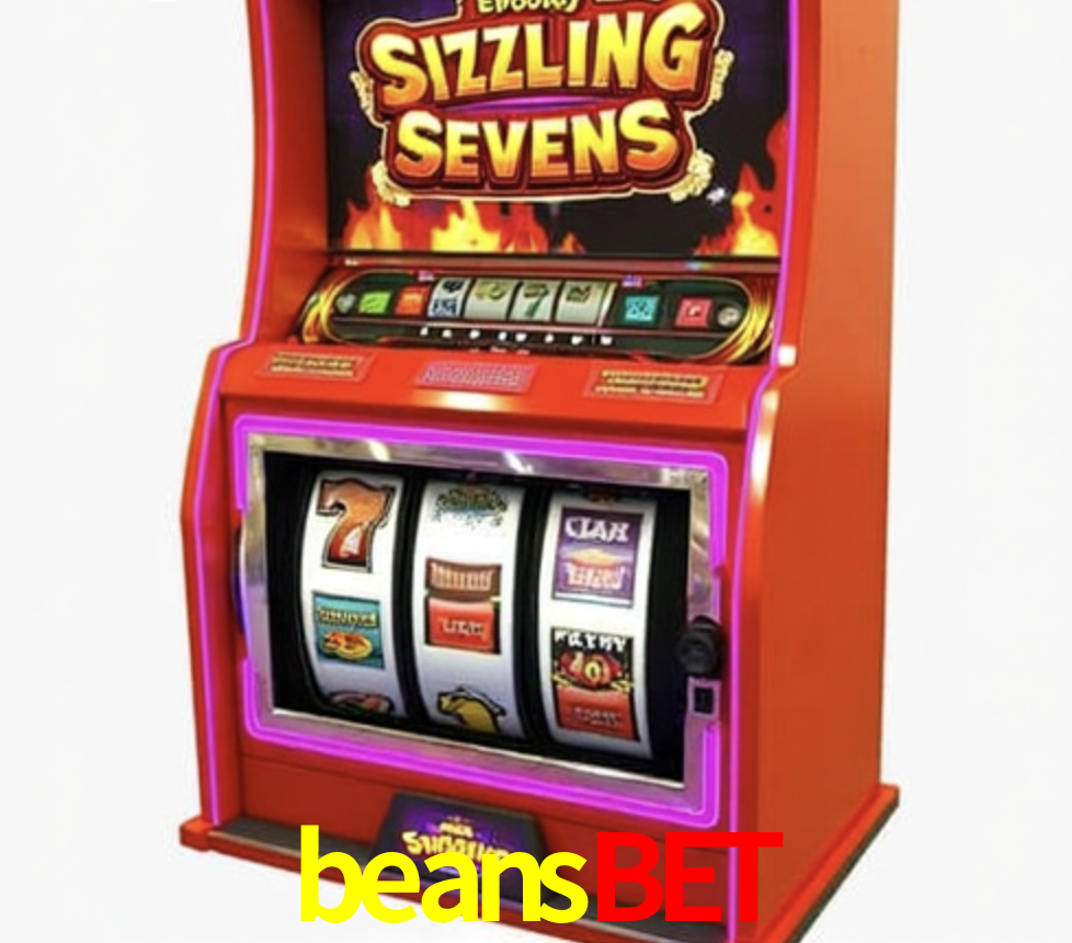 Descubra o Mundo do Cassino Online com beansbet