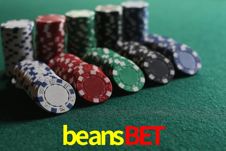 Descubra a Essência do beansbet: Nossa História e Compromissos