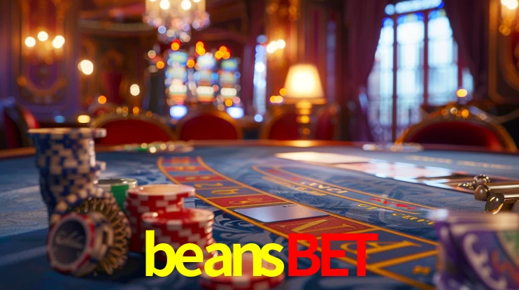 Desvendando o Mundo dos Jogos Virtuais na beansbet