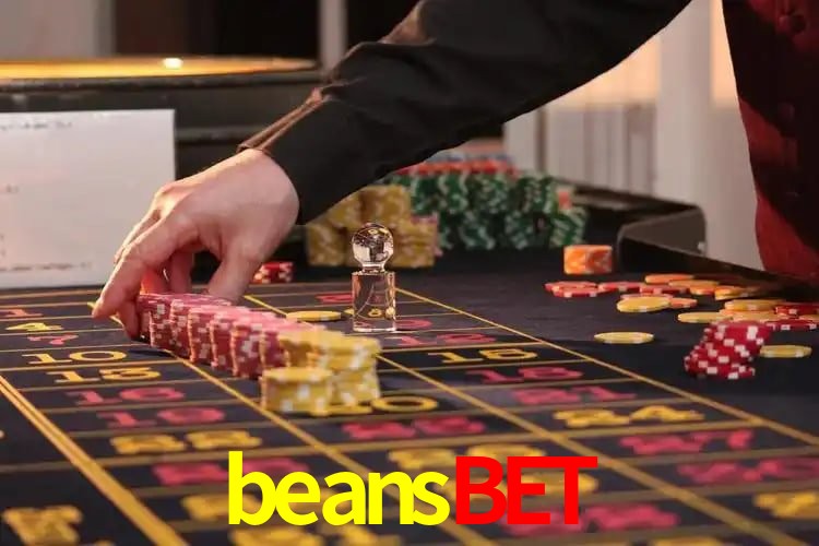 A Emoção da Loteria na beansbet: Uma Chance de Mudança de Vida