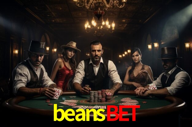 Mesa de Blackjack beansbet