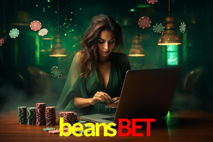 PIX Instantâneo beansbet