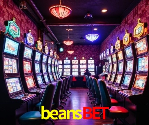 Design Responsivo beansbet