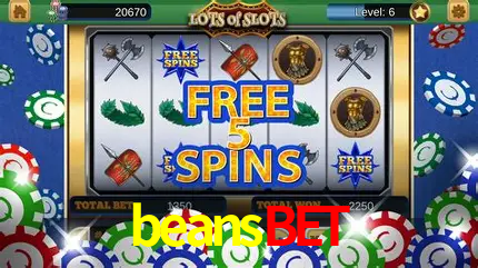 A Experiência Imersiva dos Cassinos Ao Vivo no beansbet