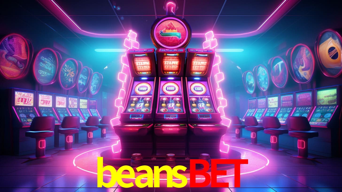 beansbet: Seu Cassino Premiado com Pagamentos Rápidos