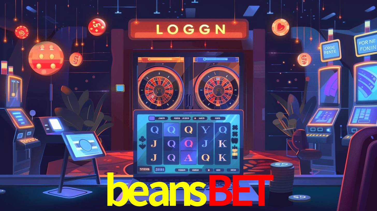 Sistemas de Segurança beansbet