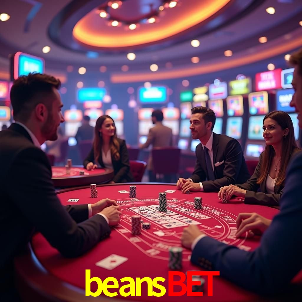 Bônus Diários beansbet