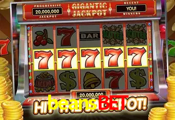 Desvendando o Mundo dos Jogos Virtuais na beansbet
