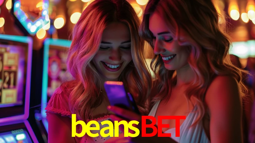 beansbet: Jogos de Caça-Níqueis-Altas Recompensas, Roleta-Velocidade, Blackjack-Desafios Máximos