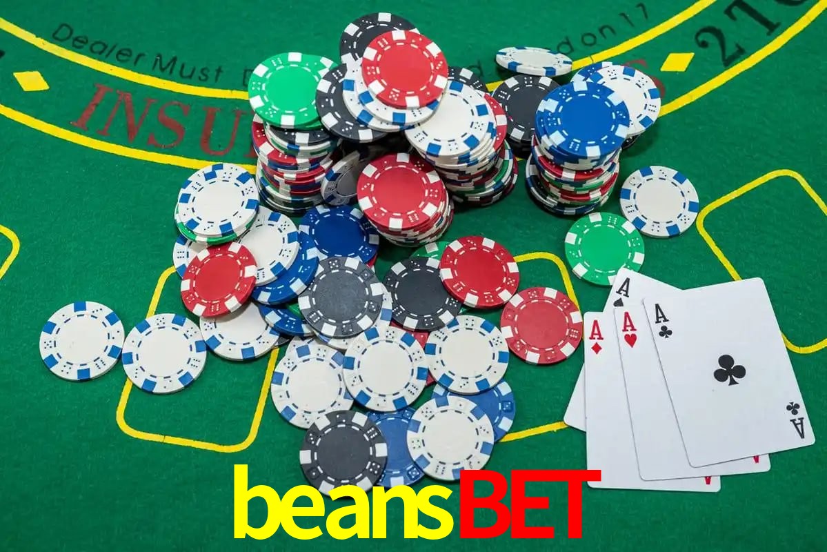 Bônus de Boas-vindas beansbet