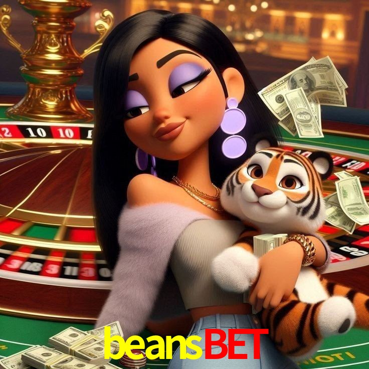 Experiência VIP beansbet