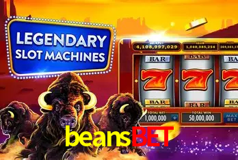 Descubra a Magia dos Jogos de Arcade no beansbet