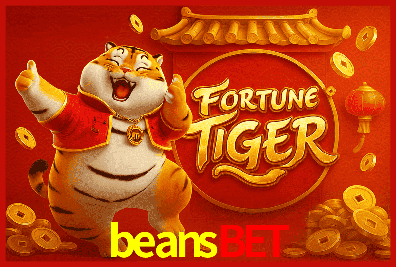 beansbet Fortune Tiger