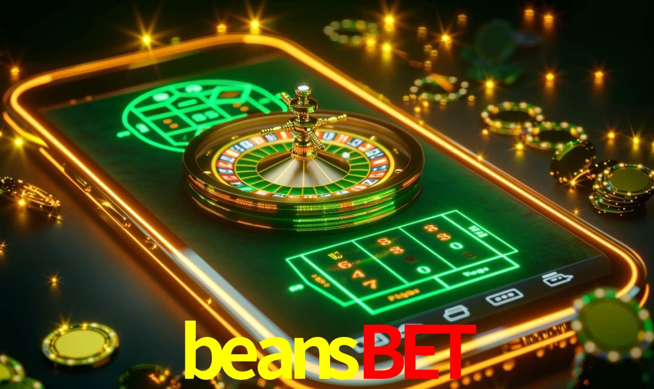 Tecnologia da Plataforma beansbet