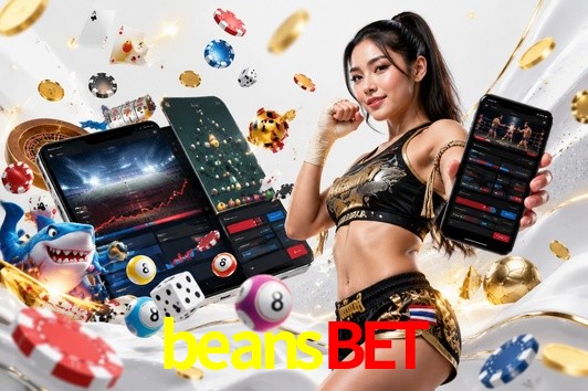 Flash Promotion beansbet