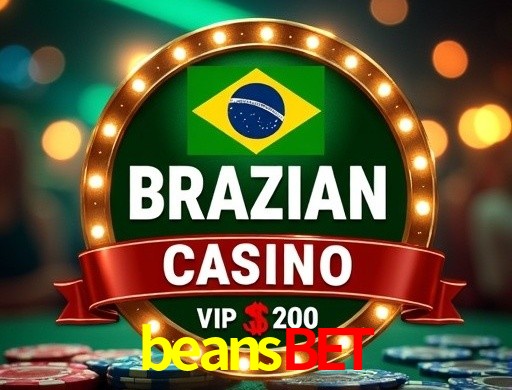 beansbet lottery