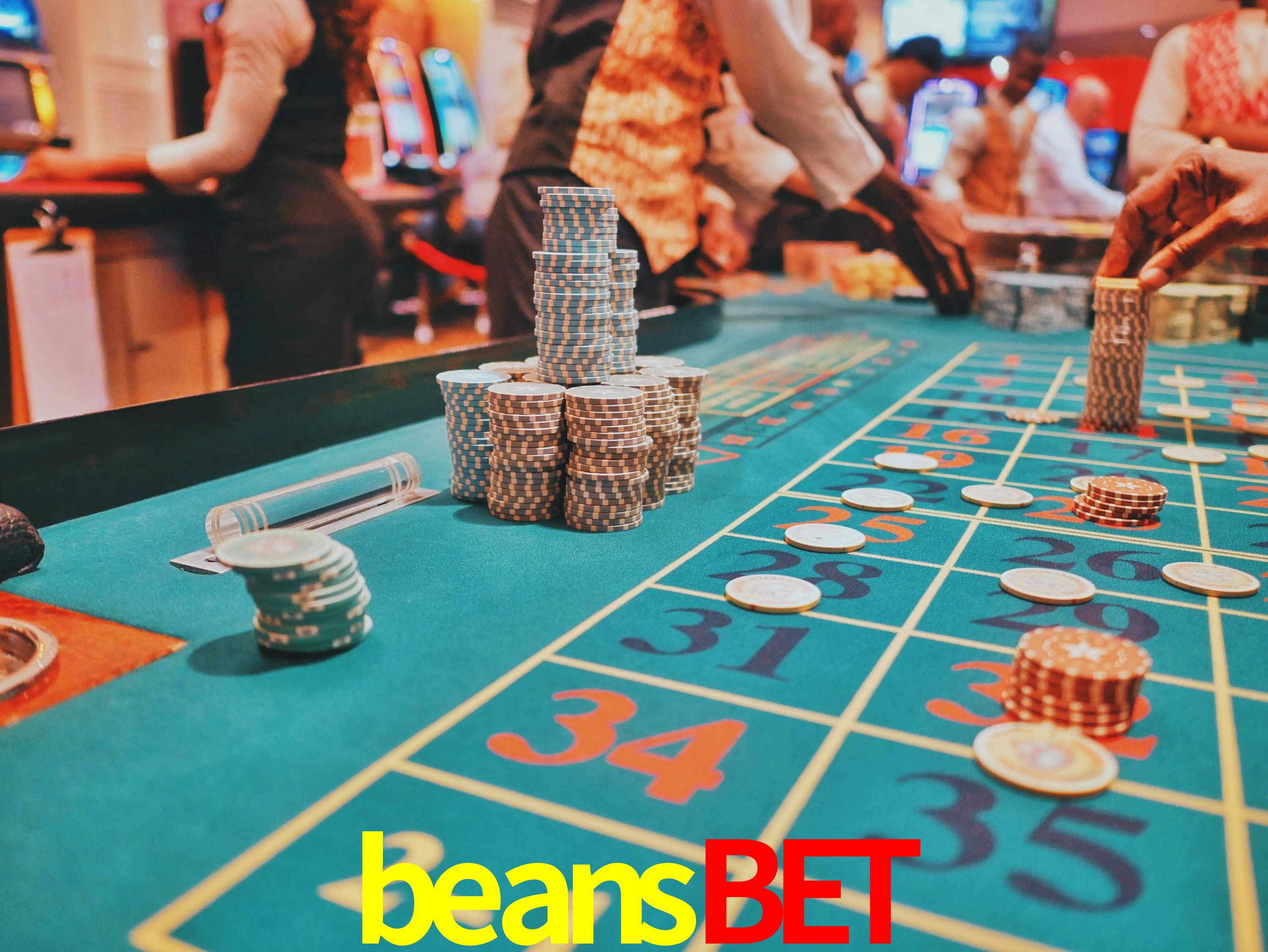 Casino VIP beansbet