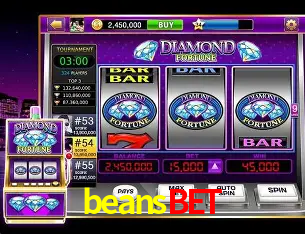 A Experiência Imersiva dos Cassinos Ao Vivo no beansbet