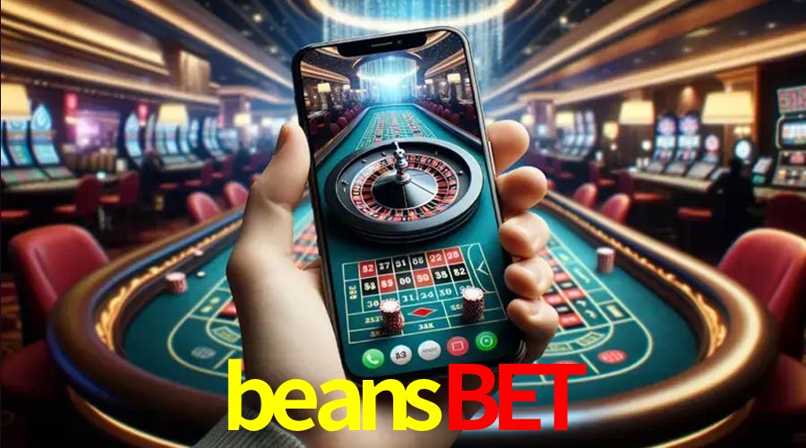 Platform Technology beansbet