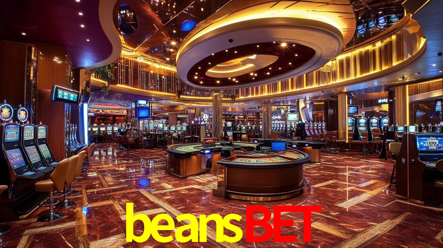 Welcome Bonus beansbet
