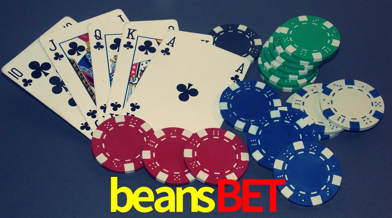 Slot Games beansbet
