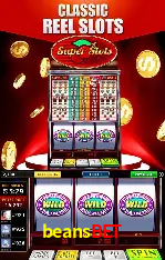 beansbet cadastro