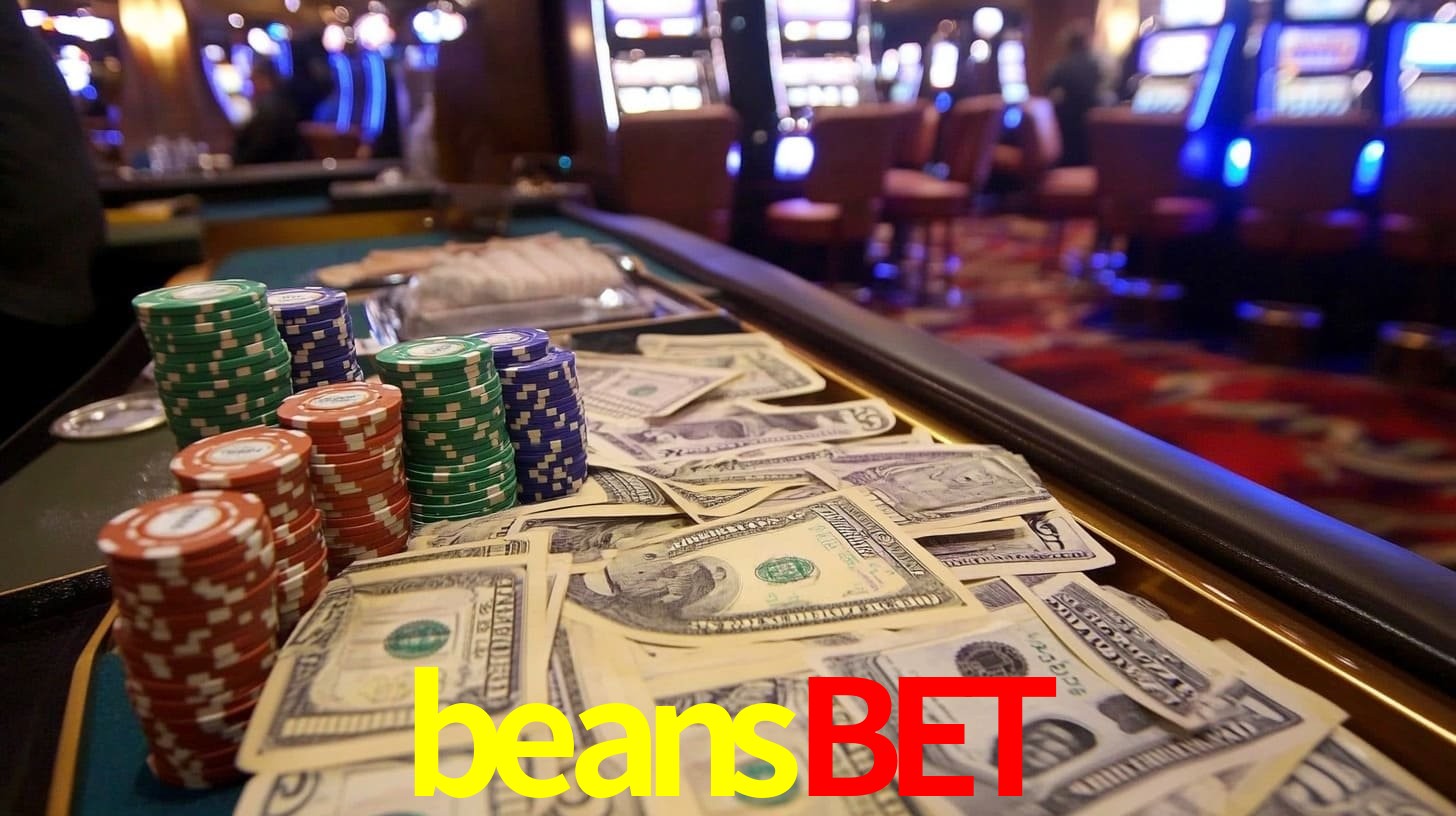 beansbet login