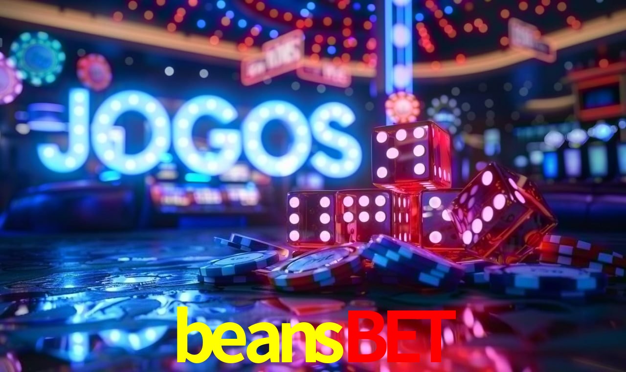 Interface do App beansbet