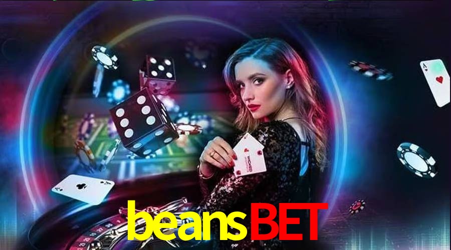 APP oficial da beansbet para mobile