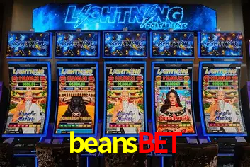 A Emoção da Loteria na beansbet: Uma Chance de Mudança de Vida