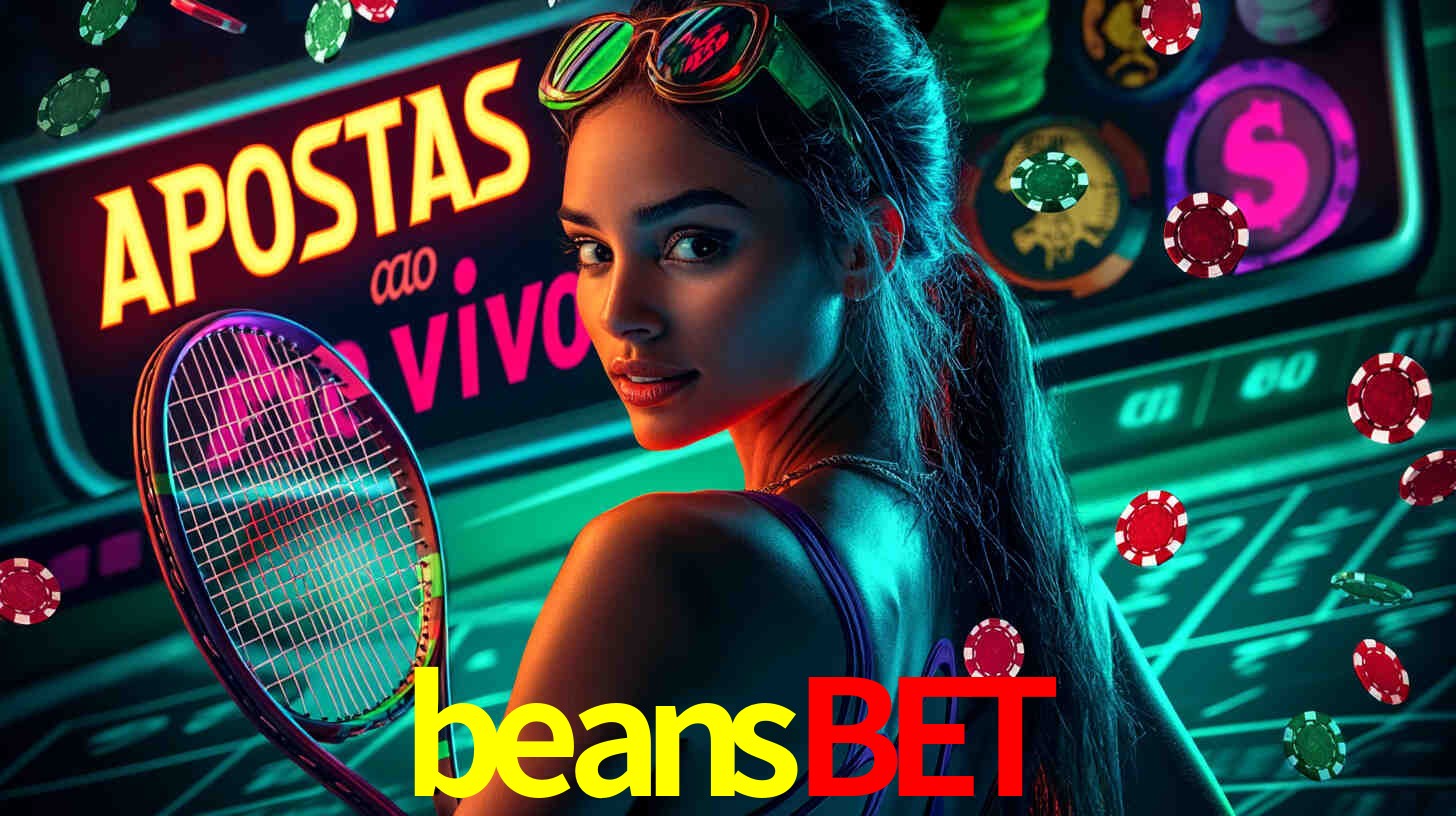 Apostas Esportivas na beansbet: Um Guia Completo