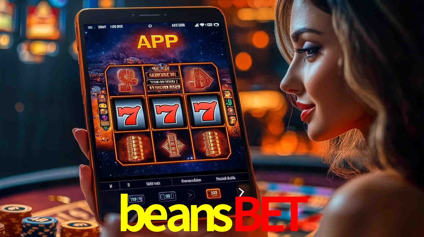 beansbet: A Experiência de Casino com Jogos de Mesa ao Vivo