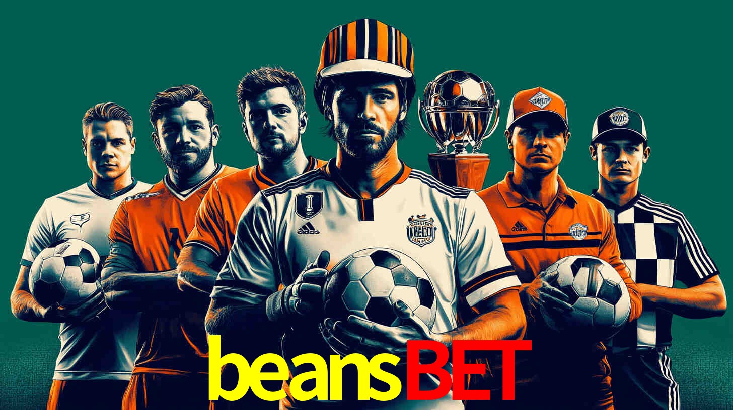 Descubra a Essência do beansbet: Nossa História e Compromissos