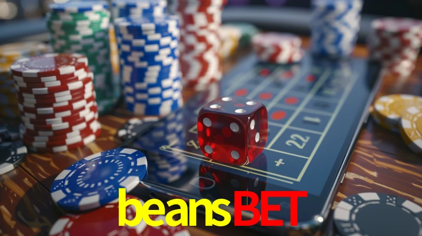 Bônus Generosos e Exclusivos no beansbet para Você!