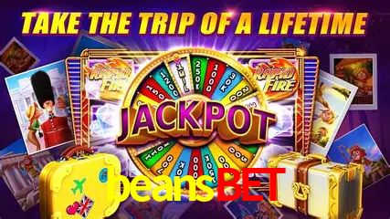 Descubra a Magia dos Jogos de Arcade no beansbet