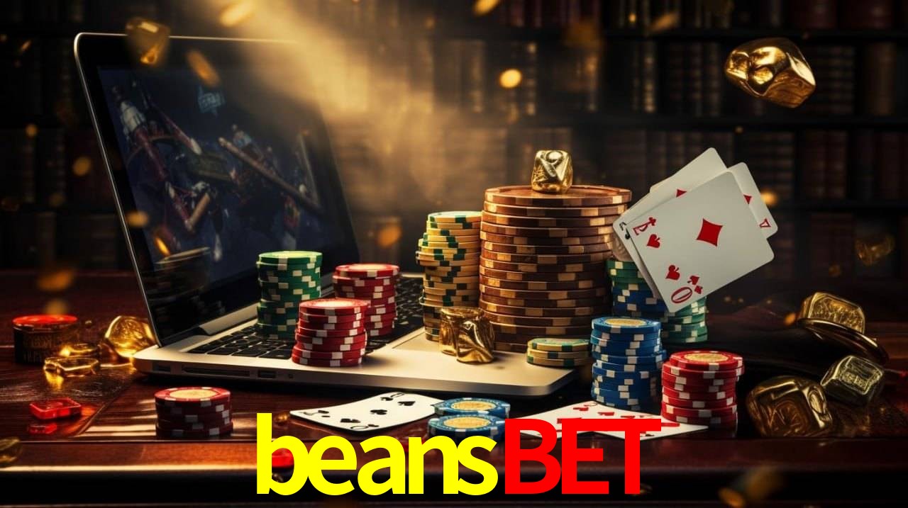 Mesa de Roleta beansbet